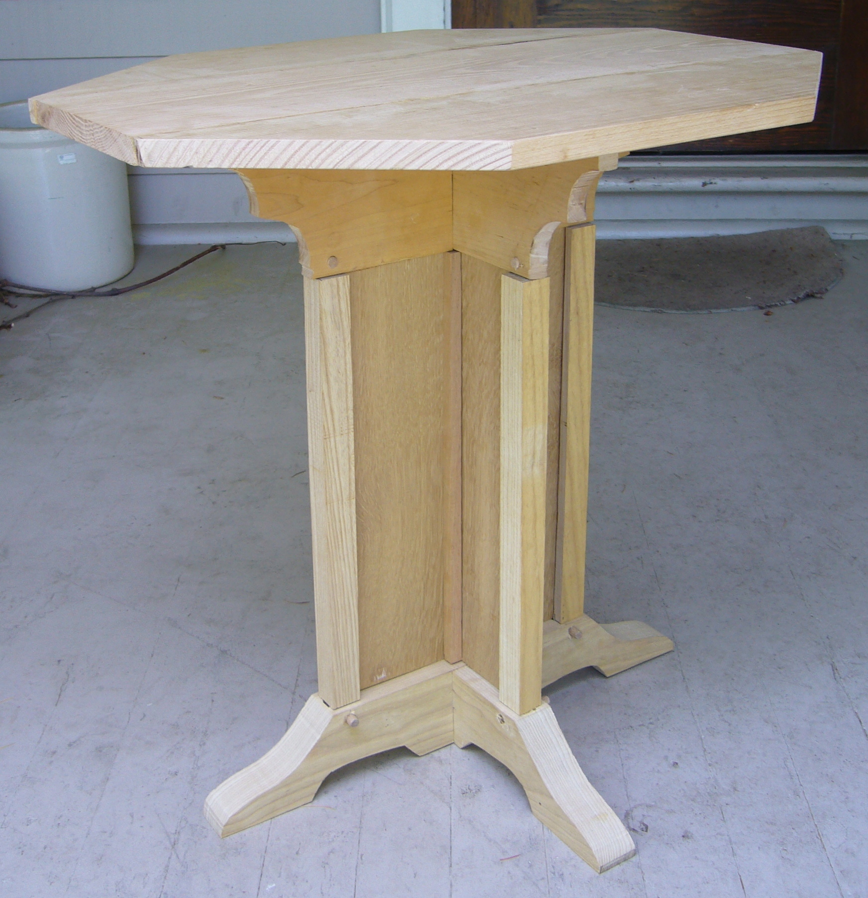 Table Images